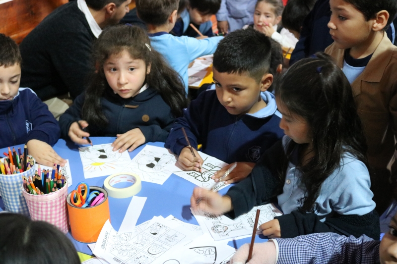 Pascua de Resurrección
